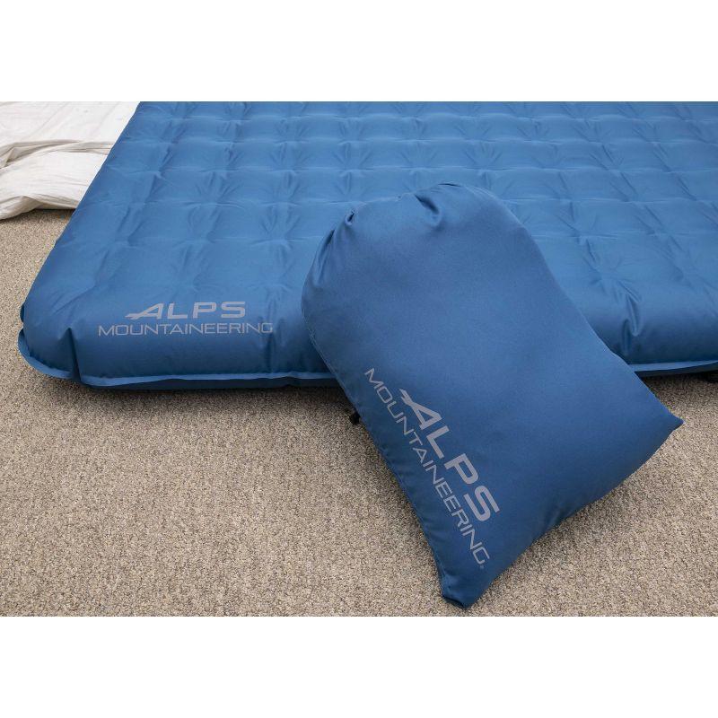 ALPS Mountaineering Vertex Air Bed