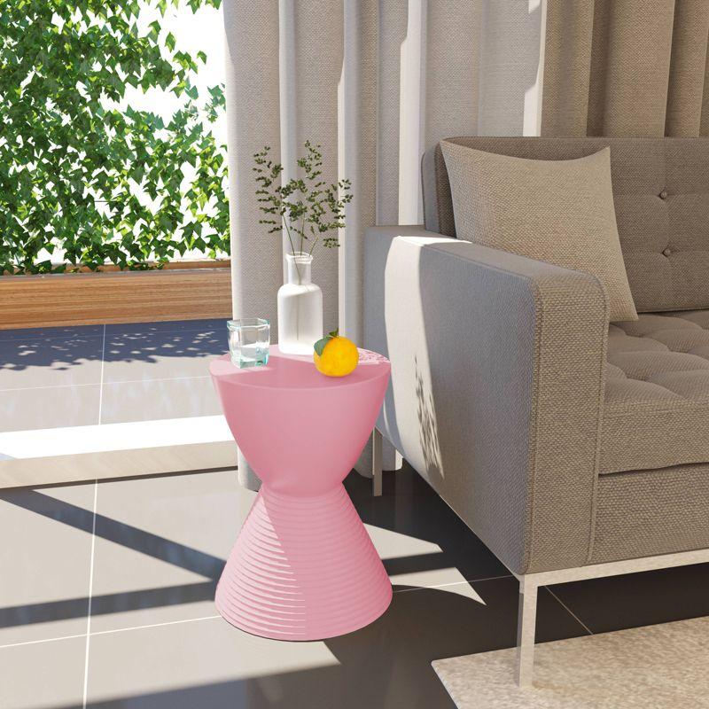 Durant End Table