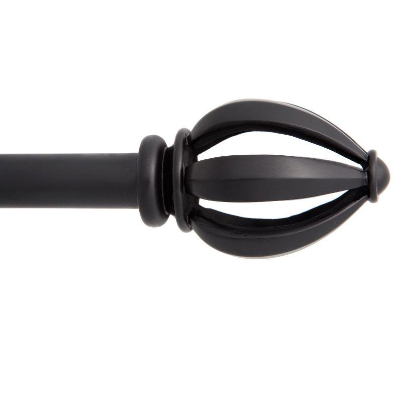 Lucas 3/4" Steel Adjustable