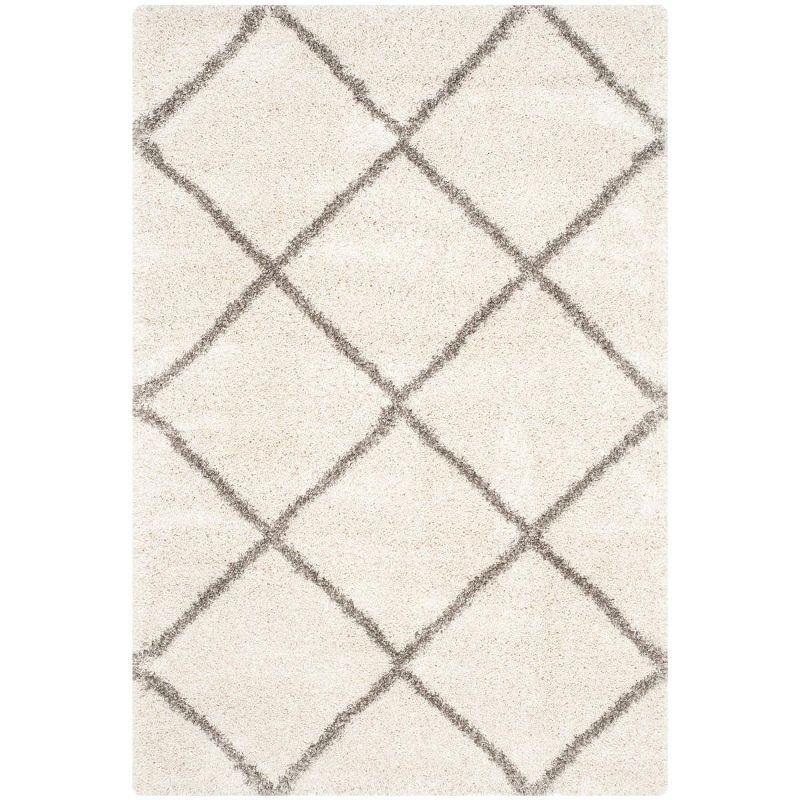 Hudson Shag SGH281 Power Loomed Area Rug  - Safavieh