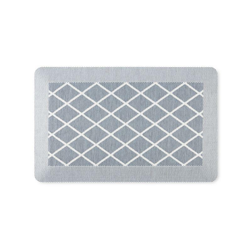 Martha Stewart Miles Air Mat Kitchen Mat