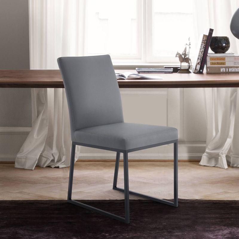 Latitude Run® Chelcee Parsons Chair