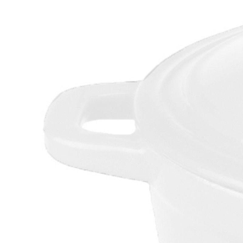 BergHOFF BergHOFF International Neo 8qt Cast Iron Oval Covered Dutch Oven