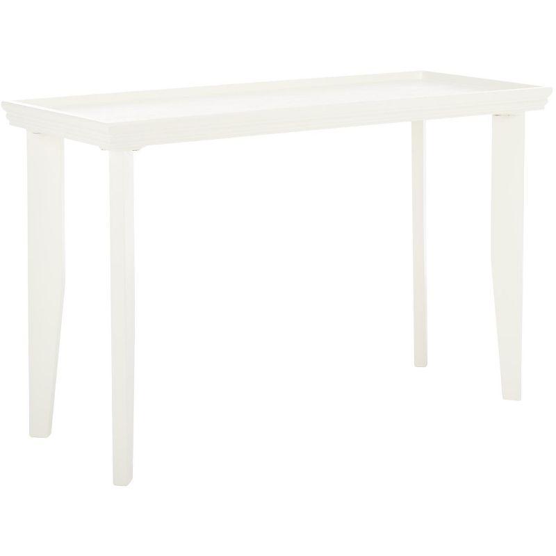 Naios Console Table - CNS9706B - Off-White - Safavieh