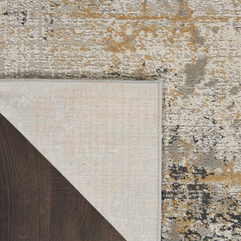 Nourison Rustic Textures Vintage Indoor Area Rug