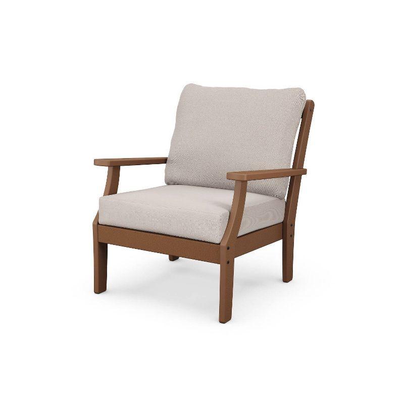 Braxton Deep Seating Chair