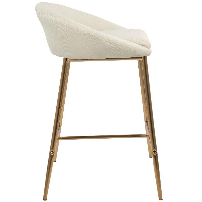 Lena Counter Stool - Set Of 2