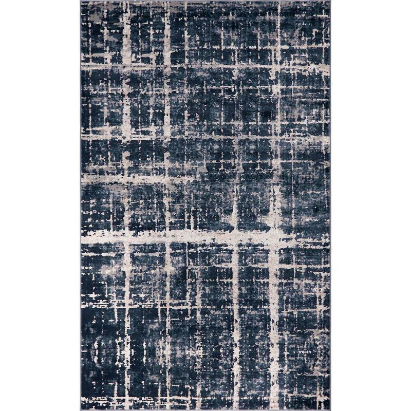 Jill Zarin Lexington Avenue Uptown Rug