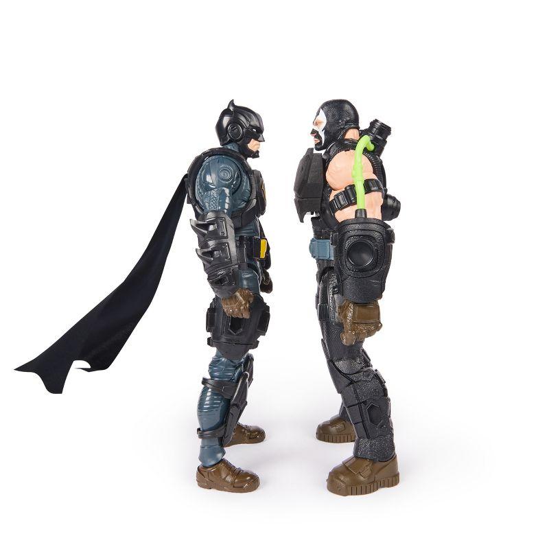 DC Comics Batman vs. Bane Action Figure Set - 2pk (Target Exclusive)