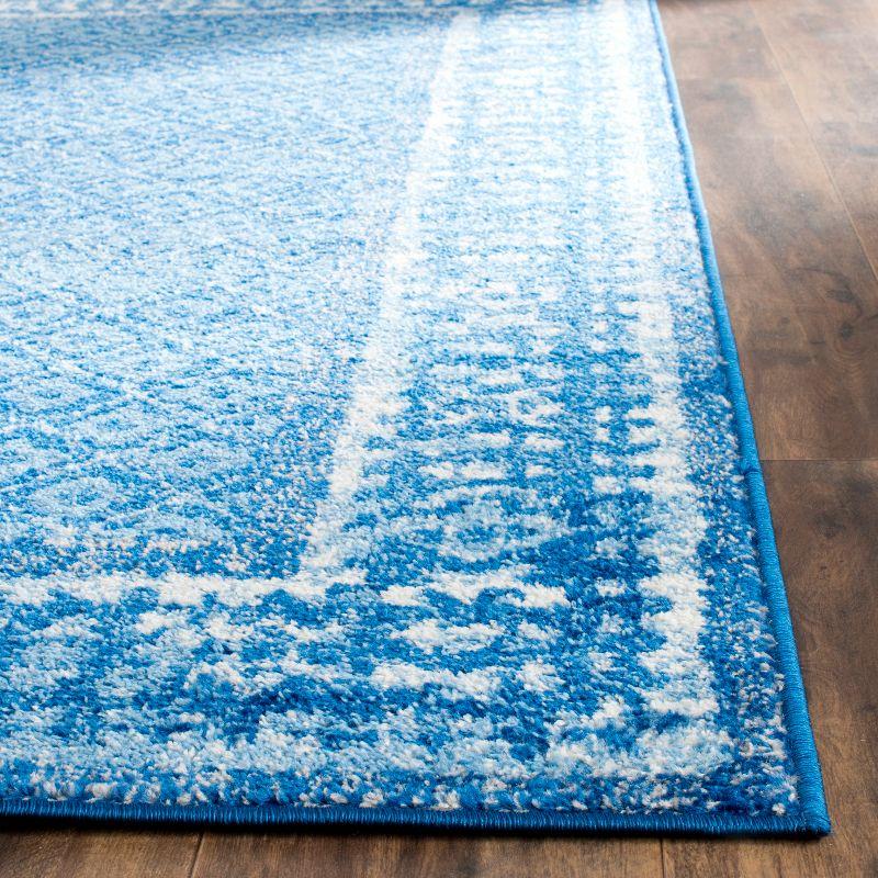 Adirondacks Performance Geometric Rug