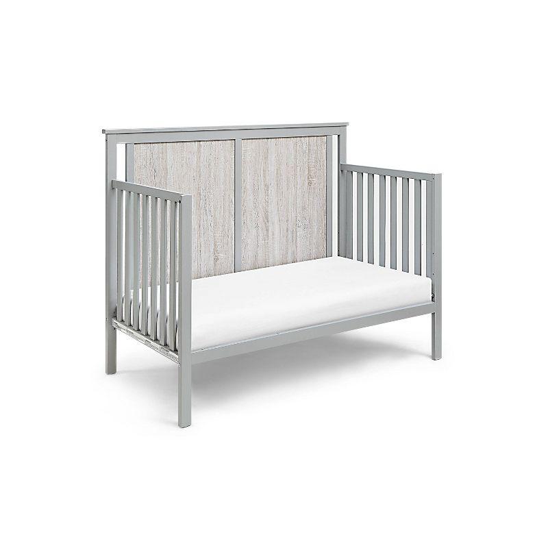 Suite Bebe Connelly 4-in-1 Convertible Crib