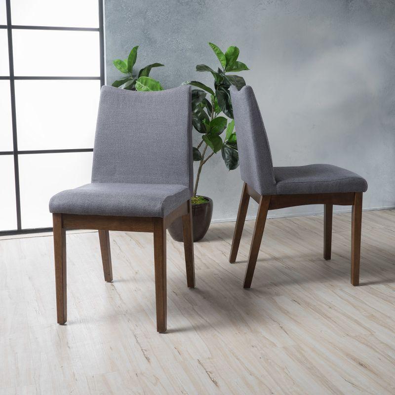 Hokku Designs Dining Chairs, Set of 2