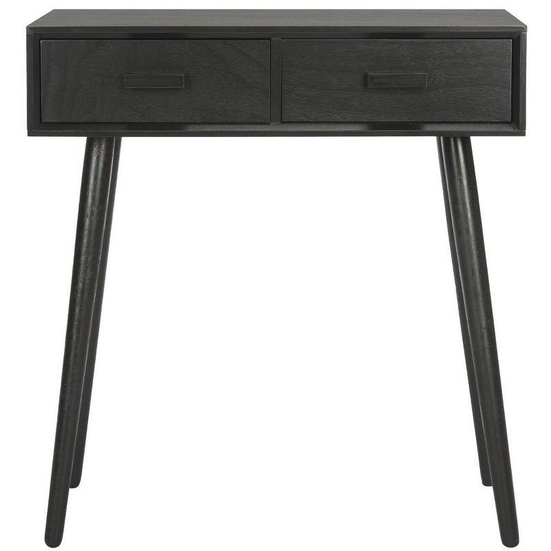 Dean 2 Drawer Console Table  - Safavieh