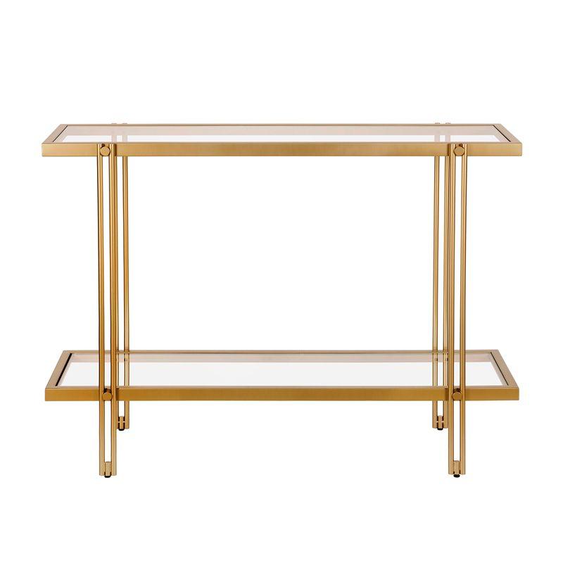 Beckham Console Table