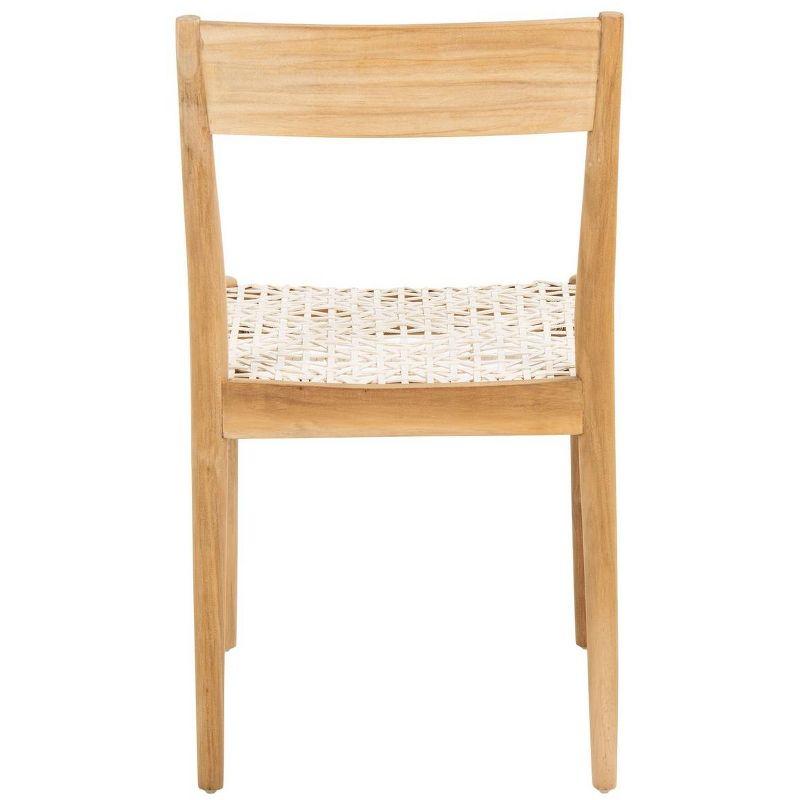 Pranit Dining Chair (Set Of 2)  - Safavieh