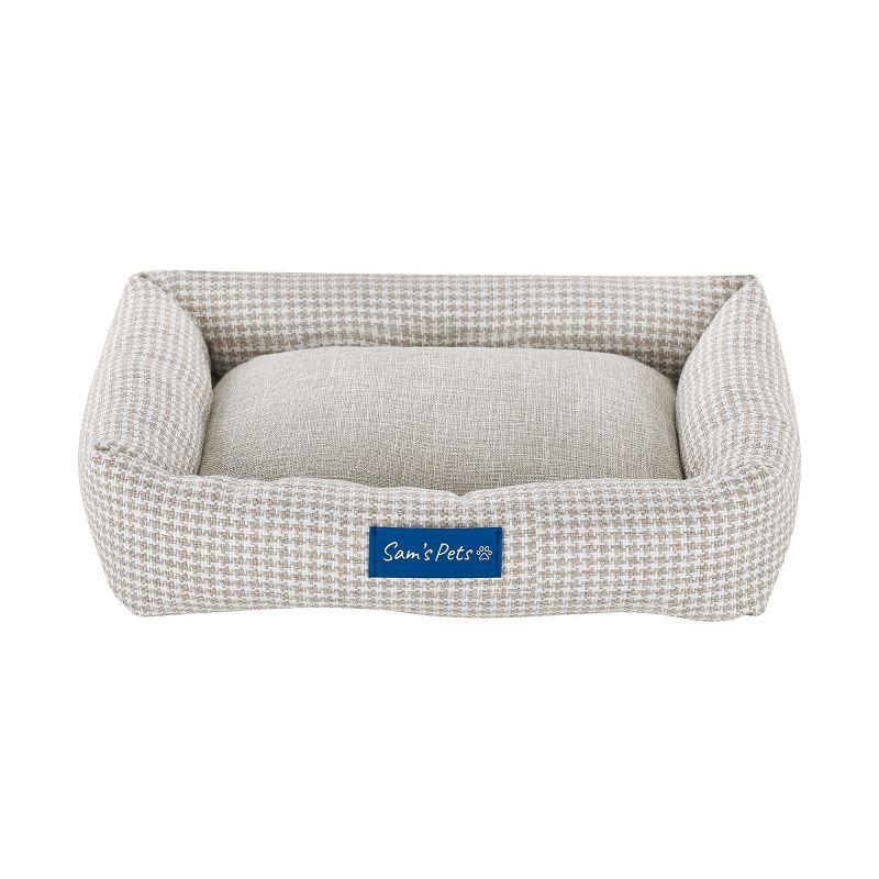 Arlo Pet Bed