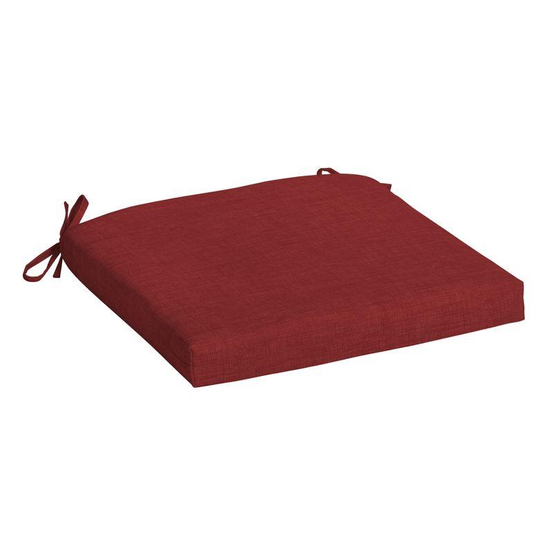 Outdoor Seat Cushion