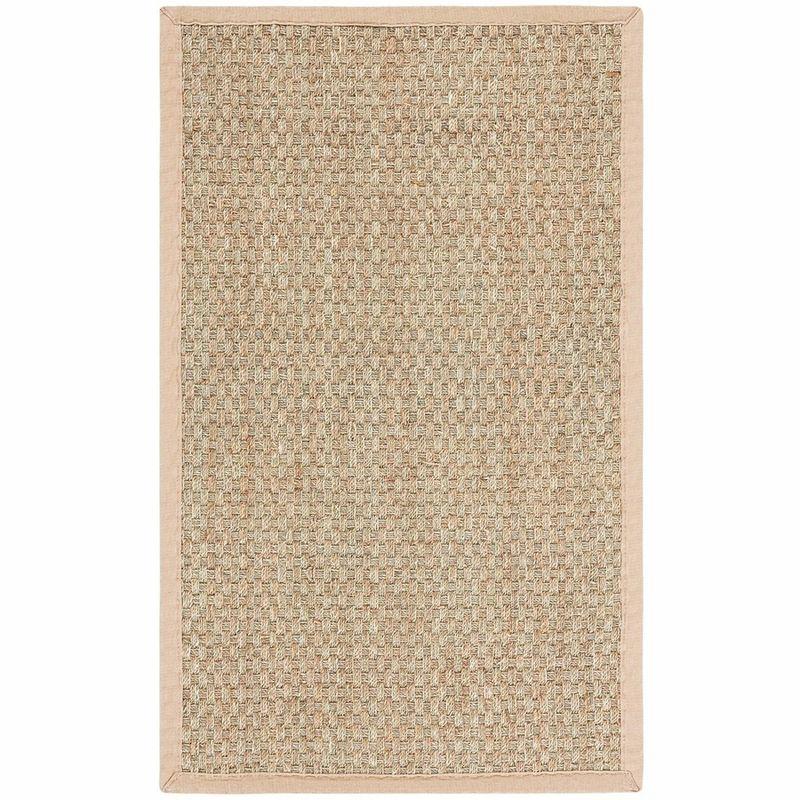 Natural Fiber NF114 Area Rug  - Safavieh