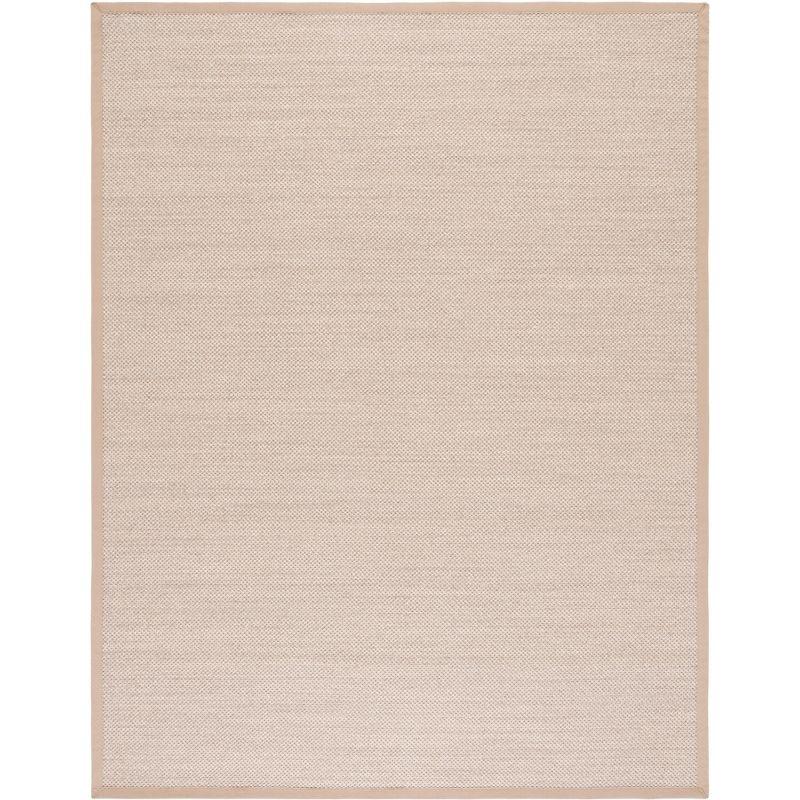 Natural Fiber NF143 Area Rug  - Safavieh