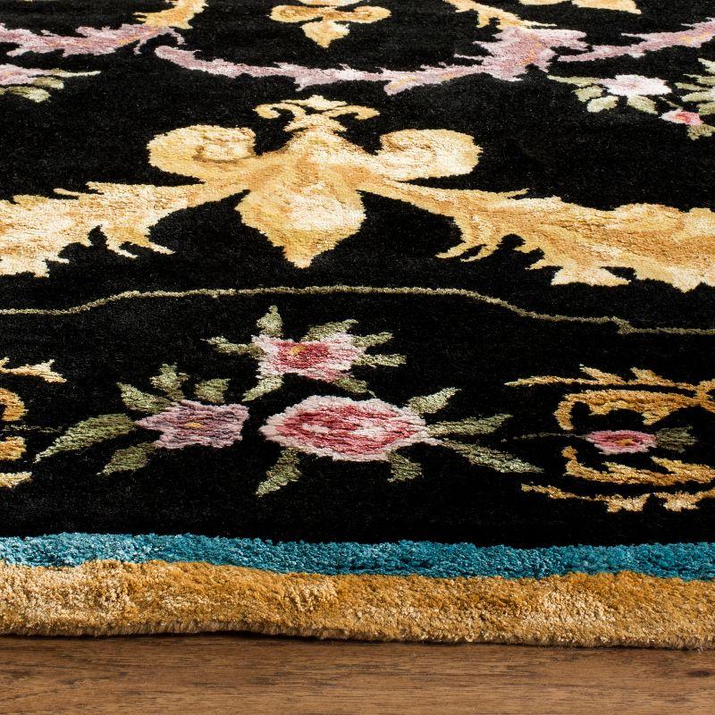 Savonnerie SAV609 Hand Tufted Area Rug  - Safavieh