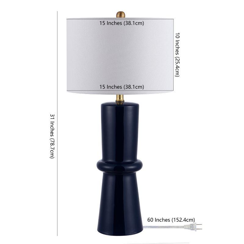 Eleanor Ceramic Table Lamp