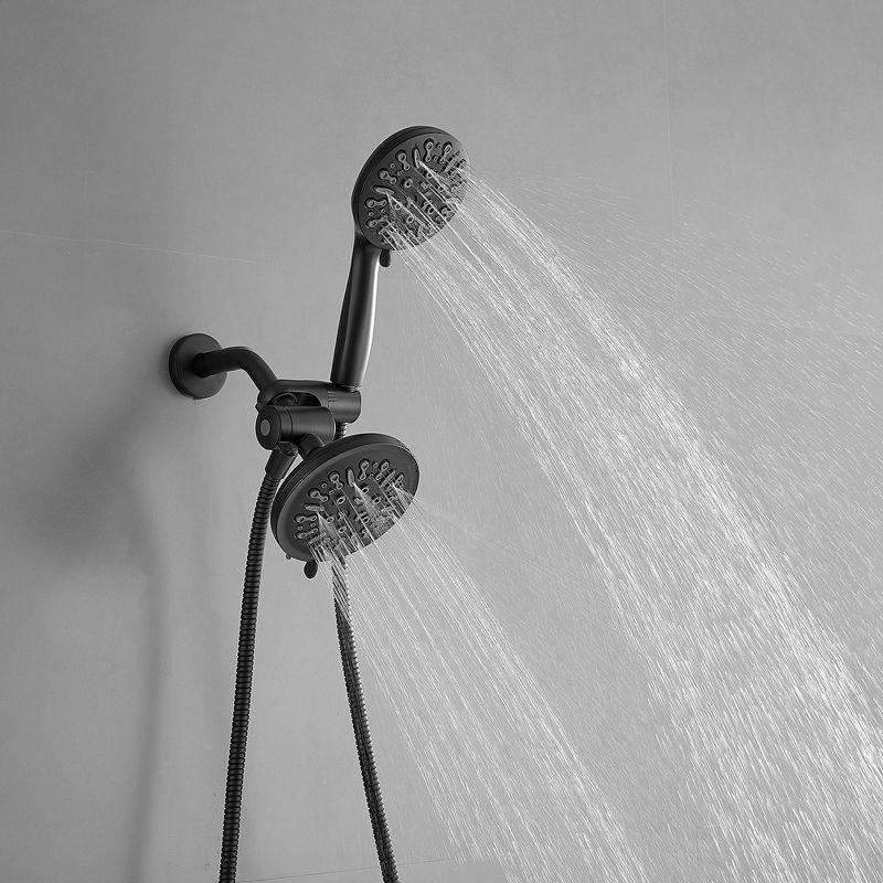 Dual Shower Head 1.8 GPM GPM