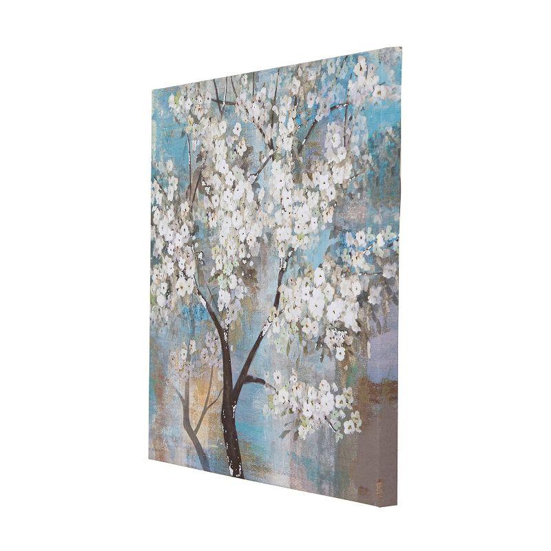 Yosemite Home Decor Tree in Bloom, Multi