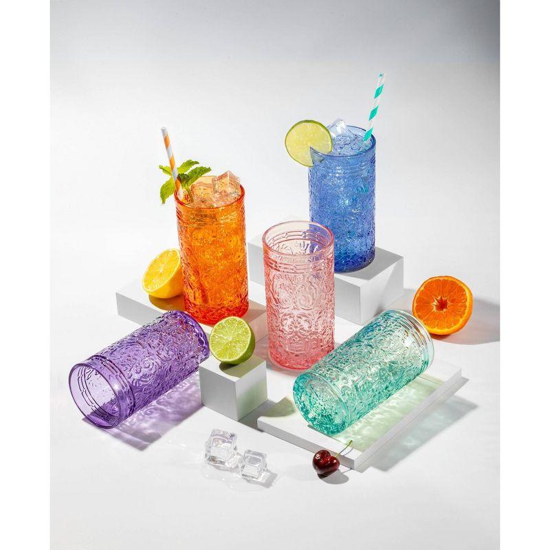 Jax Glass Highball 14 oz