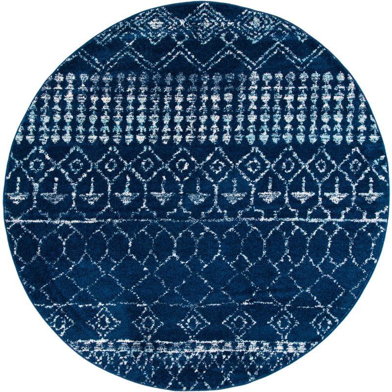 Tulum TUL229 Area Rug  - Safavieh