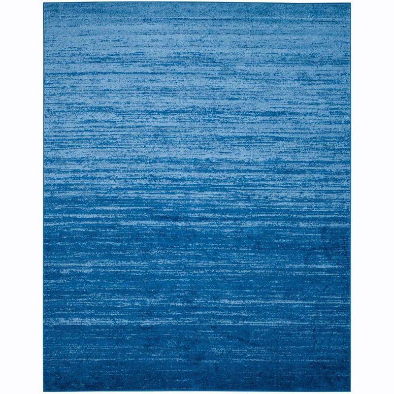 Adirondack Performance Ombre Rug