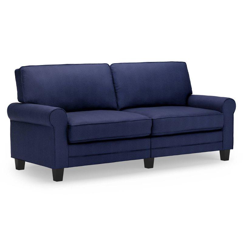 78" Copenhagen Sofa - Serta