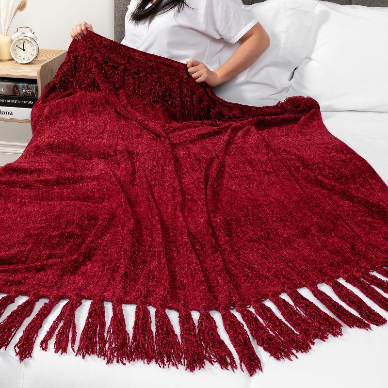 Throw Blanket