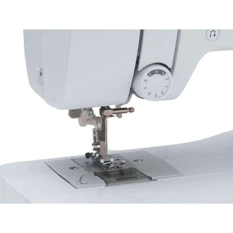 Brother CS5055 60-Stitch Computerized Sewing Machine