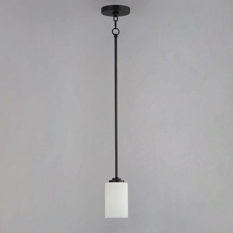 Maxim Lighting Deven 1 - Light Unique/Statement Pendant