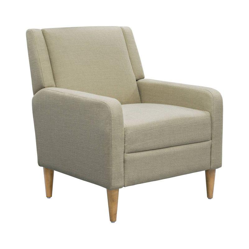 510 Design Juno Upholstered Accent Armchair