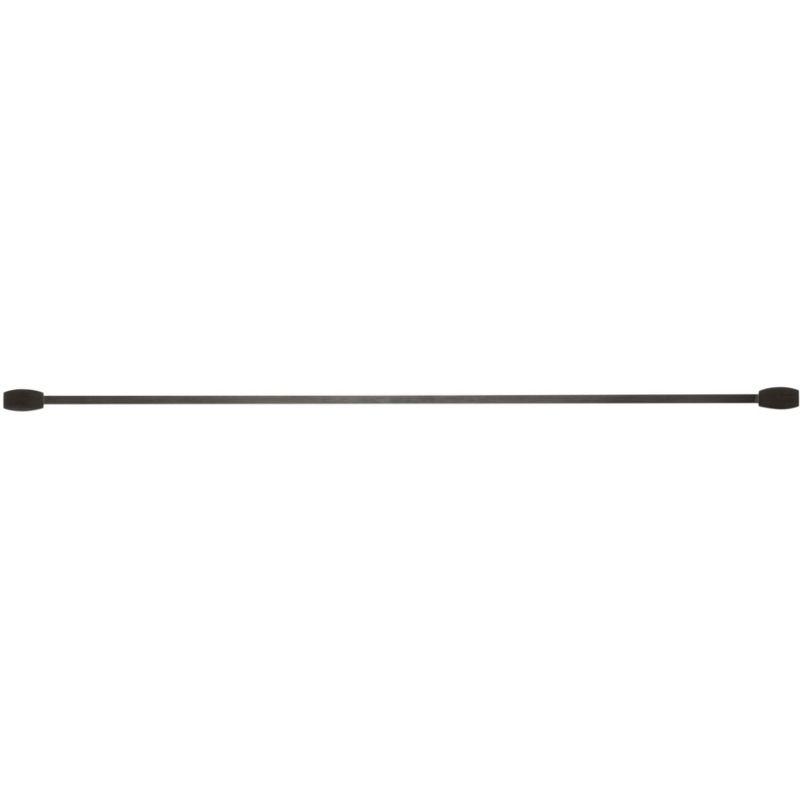 1 Wall Towel Rack