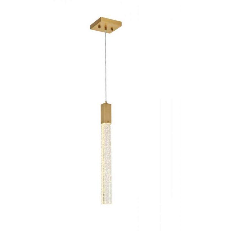 Aliha 1 - Light Single Pendant