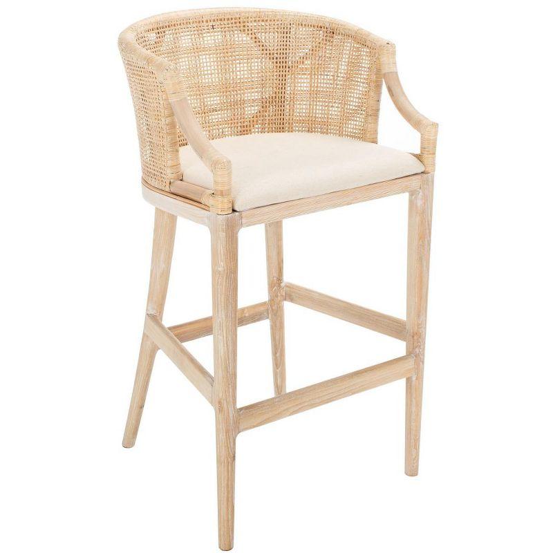 Brando Bar Stool  - Safavieh