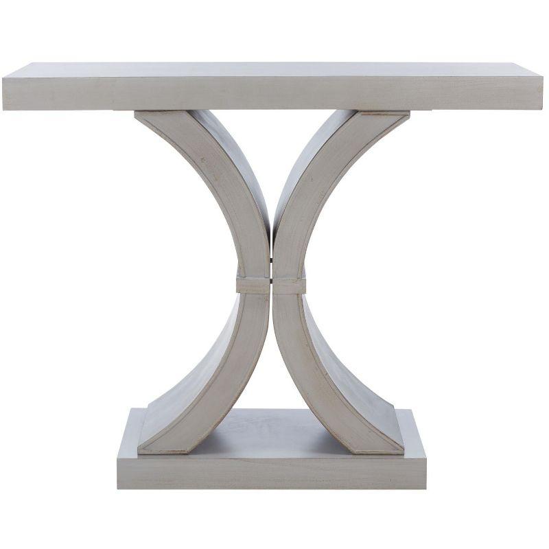 Dryden Console - Grey - Safavieh