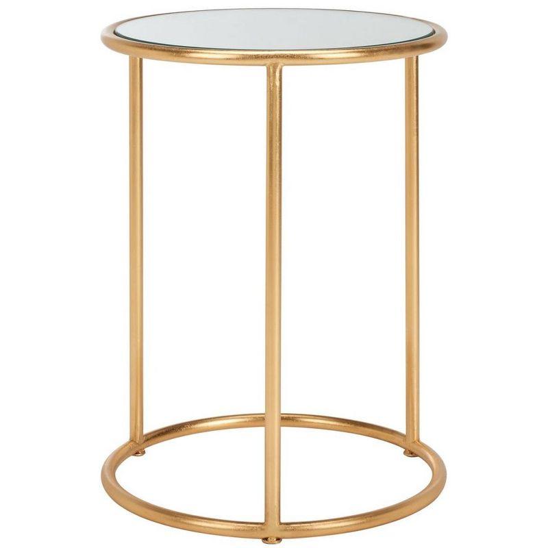 Shay Accent Table  - Safavieh