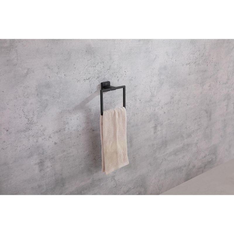 Isla 3 - Piece Bathroom Hardware Set