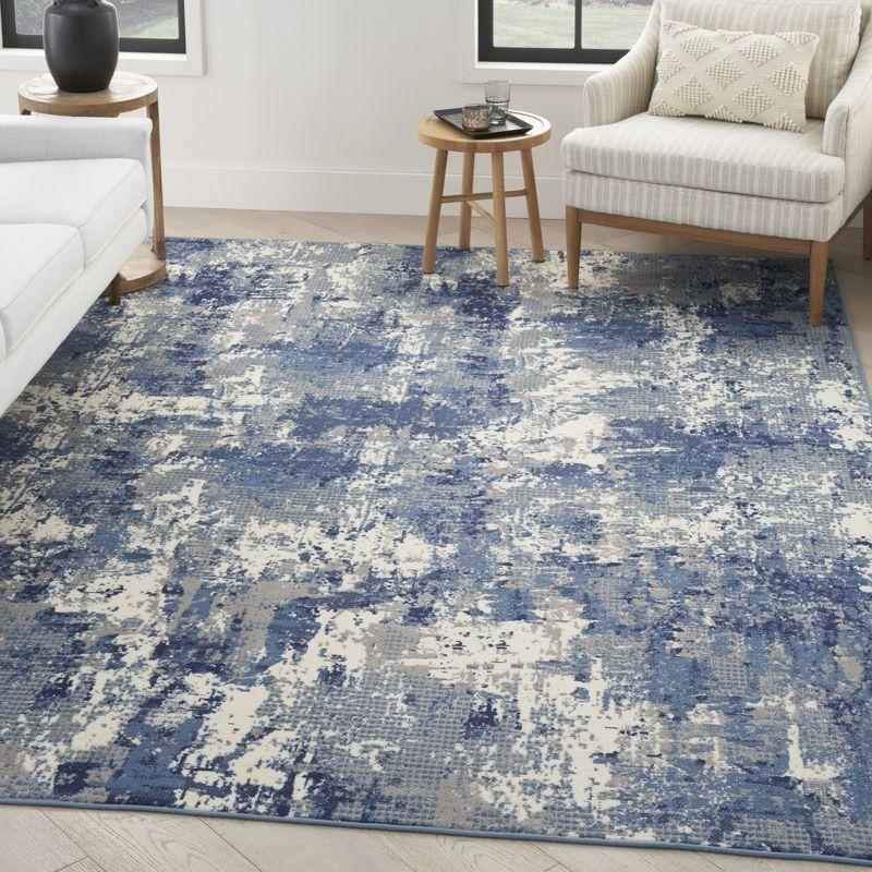 Nourison Grafix Modern Abstract Indoor Rug