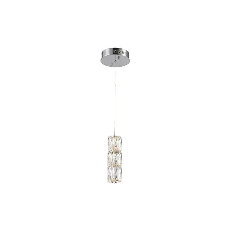 Alfee 1 - Light LED Single Pendant