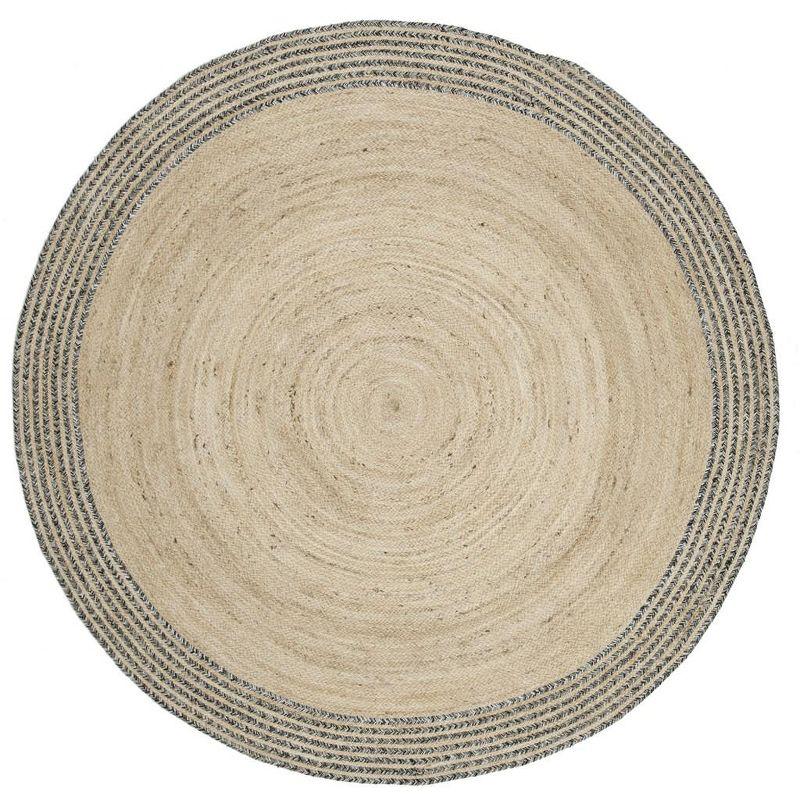 Cape Cod CAP204 Hand Woven Area Rug  - Safavieh