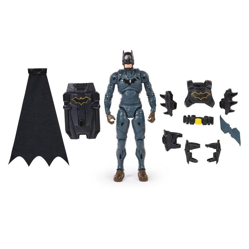 DC Comics Batman vs. Bane Action Figure Set - 2pk (Target Exclusive)