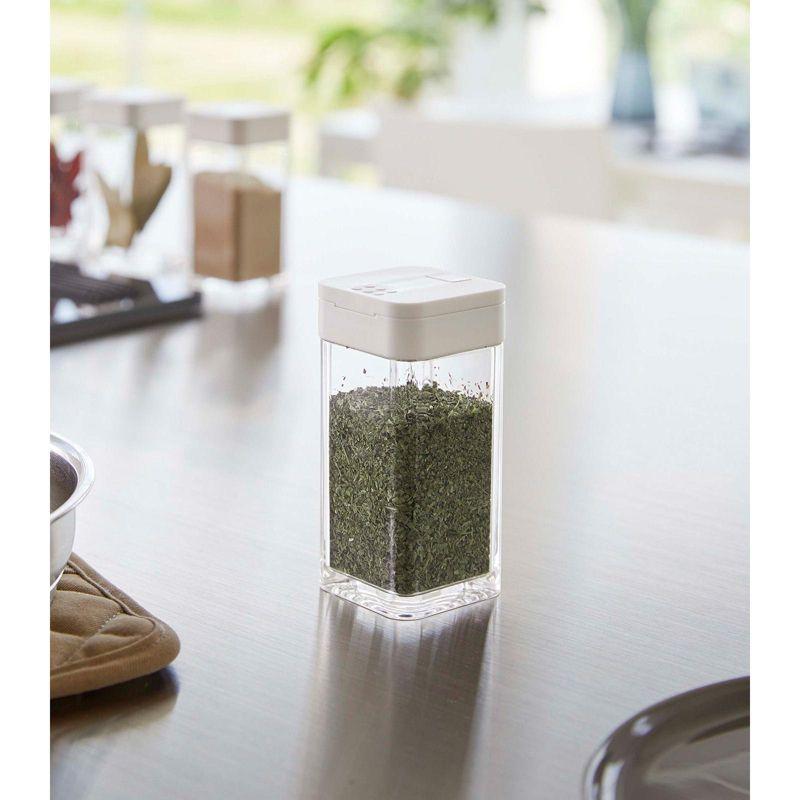 Yamazaki Home Spice Jars