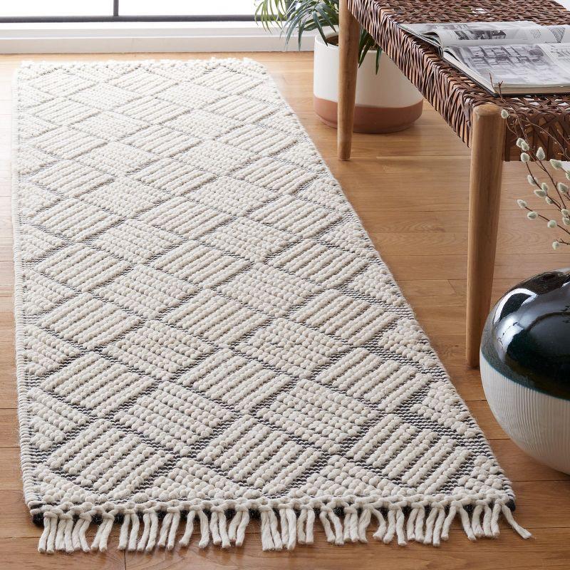 Marbella MRB478 Power Loomed Area Rug  - Safavieh