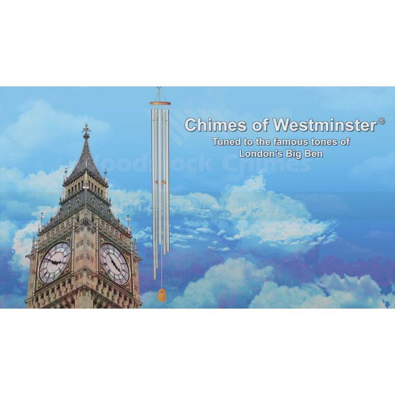 Woodstock Chimes Westminster® Wind Chime