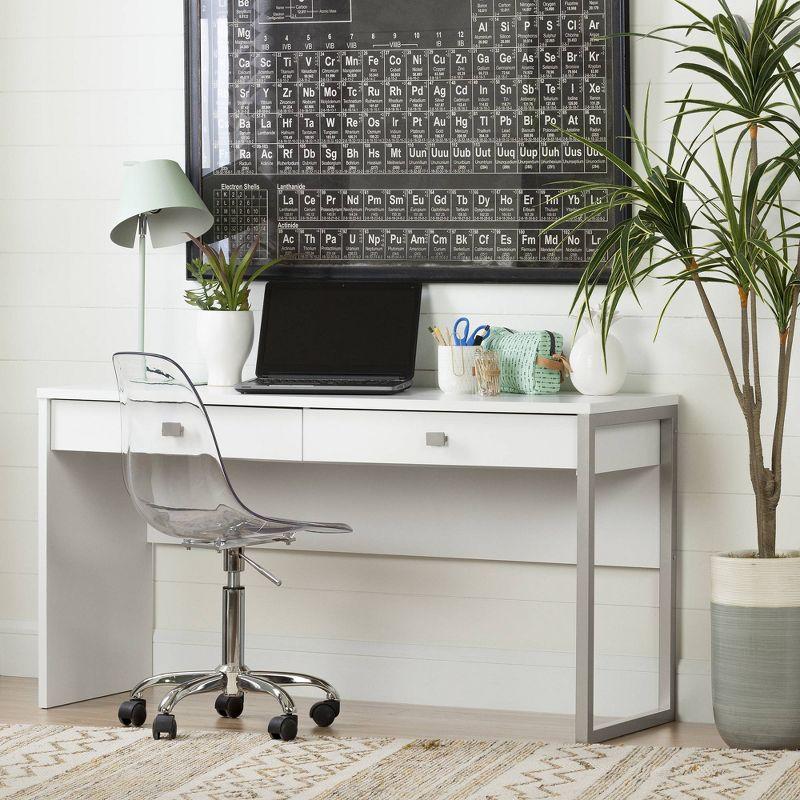 Interface Writing Desk