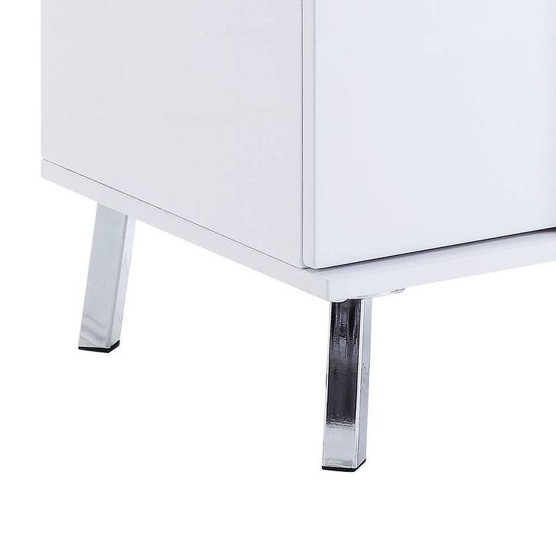 Demid 2 - Drawer End Table